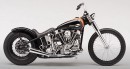 1964 Harley-Davidson FL Panhead