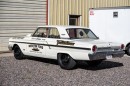 1964 Ford Thunderbolt "HEMI Hunter"