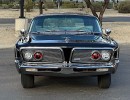 1964 Imperial Crown Ghia used by Jacqueline Kennedy and Lyndon B. Johnson