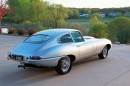 1964 Jaguar E-Type “Bond 007” Restomod with Ford V8 Crate Engine