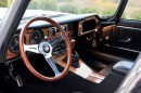 1964 Jaguar E-Type “Bond 007” Restomod with Ford V8 Crate Engine