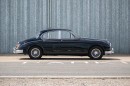 Coombs-style 1964 Jaguar Mk2 3.8-Litre