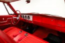 1964 Plymouth Belvedere Lightweight