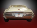 1964 Pontiac Banshee XP-833 Concept Car