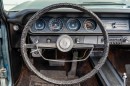 1964 Pontiac LeMans Convertible