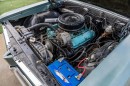 1964 Pontiac LeMans Convertible