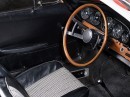 1964 Porsche 901 Cabriolet prototype