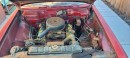 1964 Studebaker Daytona barn find