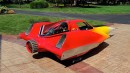 1964 Turbo-Sonic