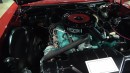 1965 Buick Wildcat Convertible 4-Speed