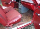 1965 Chevrolet Chevelle dragster barn find