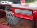 1965 Chevrolet Chevelle dragster barn find