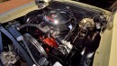 1965 Chevrolet Chevelle Malibu SS Z16