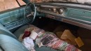 1965 Chevrolet Impala barn find