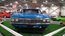 1965 Chevrolet Impala restomod