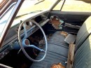 1965 Impala selling alongside 1970 Caprice