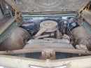 1965 Impala SS barn find