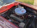 1965 Chevrolet Corvette Sting Ray Barn Find for sale on eBay