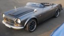 1965 Datsun Fairlady “SR20DET” restomod