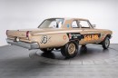 1965 Dodge Coronet “Match Basher”