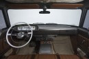 1965 Dodge D100 restomod