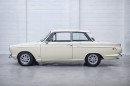 1965 Ford Cortina GT for sale on The Market
