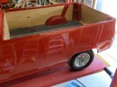 1965 Ford Econoline For Sale