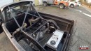 1965 Ford F-100 NASCAR cup chassis 302ci V8 on Ford Era