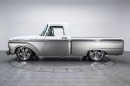 1965 FORD F-100