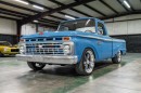 1965 Ford F-100 for sale by PC Classic Cars