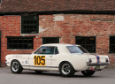 1965 Ford Mustang 289 race car