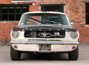 1965 Ford Mustang 289 race car