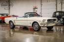 1965 Ford Mustang Convertible for sale by Garage Kept Motors