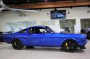 1965 Ford Mustang Fastback 'Devious' restomod