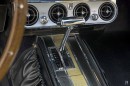 1965 Ford Mustang Fastback Goldfinger