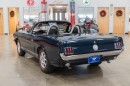 1965 Mustang Replica Built on 1997 Miata