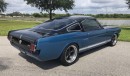 1965 Ford Mustang Shelby GT350 Trans-Am restomod with 347 Windsor V8