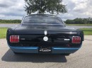 1965 Ford Mustang Shelby GT350 Trans-Am restomod with 347 Windsor V8