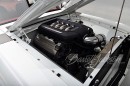 1965 Ford Mustang Tenacious