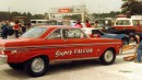 1965 Ford "Super Falcon" Futura dragster