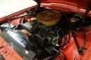 1965 Ford Thunderbird barn find