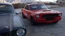 Modded 1965 Ford Mustang owner goes on canyon ride with Wilwood's 1966 Pro-Touring build