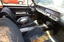 1965 Oldsmobile Cutlass desert find