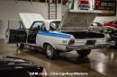 1965 Plymouth Belvedere drag car for sale by GKM
