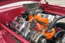 1965 Plymouth Belvedere custom-built drag racing car with 572 Siamesed HEMI V8