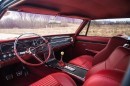 1965 Pontiac 2+2 by Roadster Shop