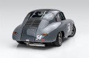 1965 Porsche 356 SC Coupe Race Car