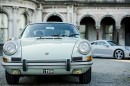 1965 / 2020 Porsche 911 Australia
