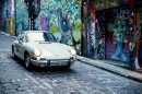 1965 / 2020 Porsche 911 Australia