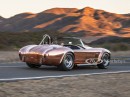 1965 Shelby 427 S/C Cobra "CSX 4602" for sale by RM Sotheby's